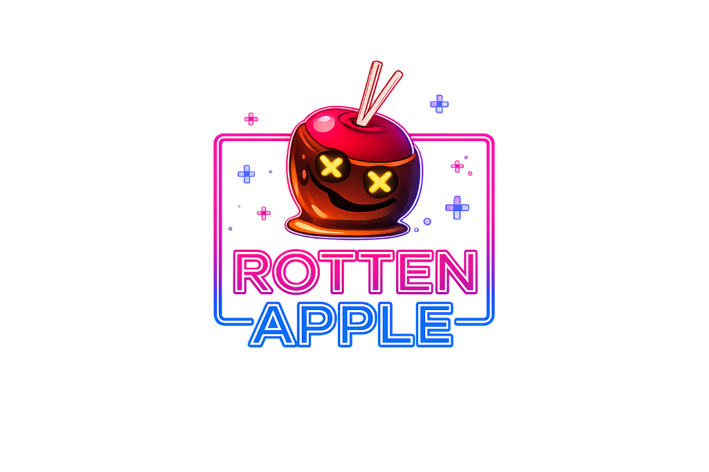 Rotten Apple Games